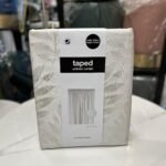 Tap Jacq Palm Leaf N 230*218 cm