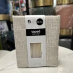 Tap lined Raindrops 230*218cm