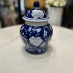 Bodega Ginger Jar Lid 22cm