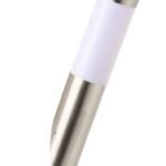 Chorus Stainless Steel Outdoor Wall Light 1015