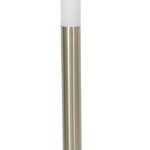 Chorus Stainless Steel Outdoor Bollard 1016