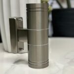 LumaIP44 Stainless finish 4819
