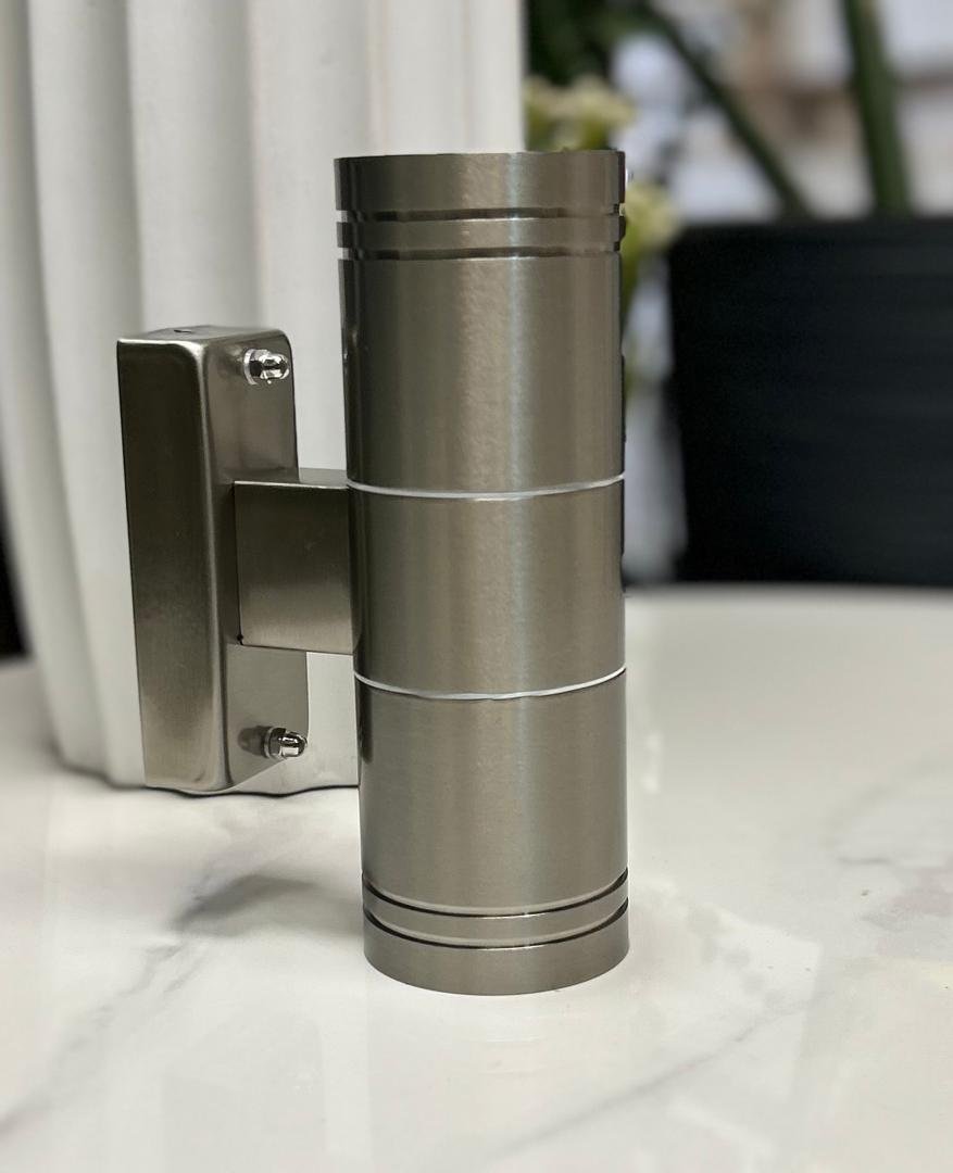 Luma LumaIP44 Stainless finish 4819 – Image 1