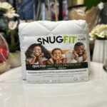 Quilted Matress Protector Sup quality King size