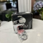 TIVOLI TERAMO CHROME BASIN MIXER TAP – Image 2