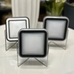 Solar First 5W worl light