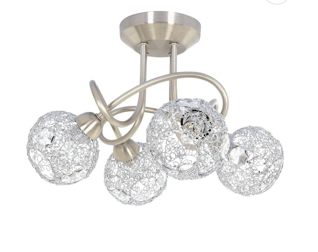 WhatsApp Image 2026-04-30 at 12.34.02 Ceiling Sinclair Satin 4Lt Nickel finish – Image 1