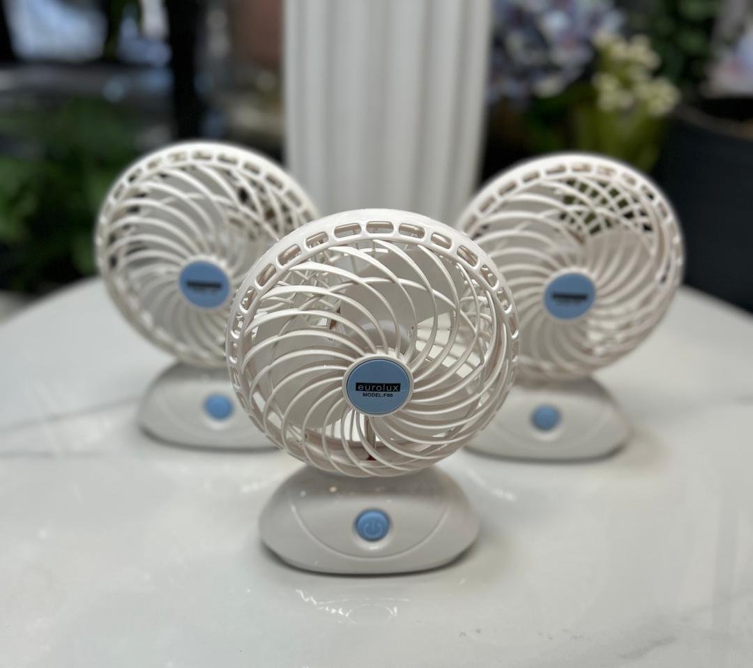 WhatsApp Image 2026-04-30 at 12.51.10 Rechargeable LED Mini Fan – Image 1
