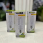 Globe LED 3Uenergy saver Eco Friendly