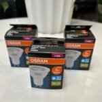 Globe LED Osram 5W day light