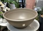 Idel garden Bowl Elba 60cm Taupe