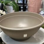 Idel garden Bowl Elba 60cm Taupe