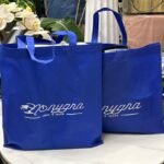 Shopping Bag Nonygra H&D 30*30cm
