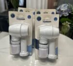 Universal White space Bottle trap – Image 2