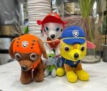 Toys Paw Patrol 20*22cm