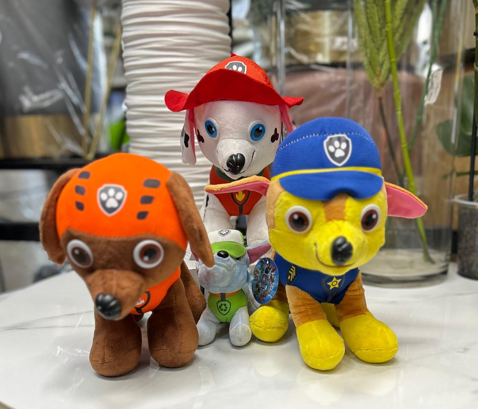 j11 Toys Paw Patrol 20*22cm – Image 1