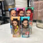 Toys Princess Fashion Everyday pop NO.HY881