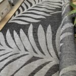 CAYMAN C6 INDOOR/OUTDOOR RUG 200*290CM