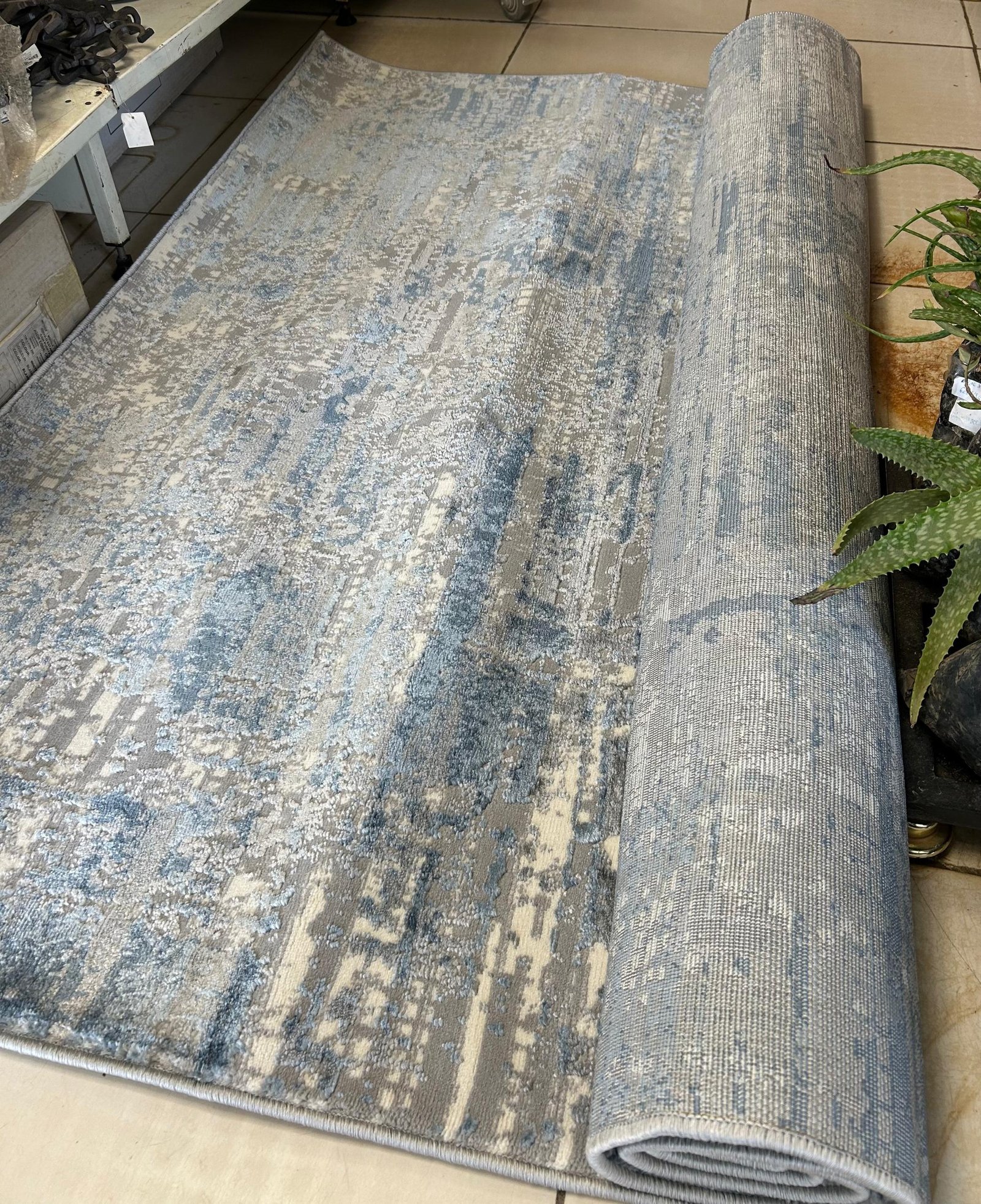 WhatsApp Image 2026-10-12 at 11.22.11 ARIZONA AR12 RUG 160x235cm – Image 1